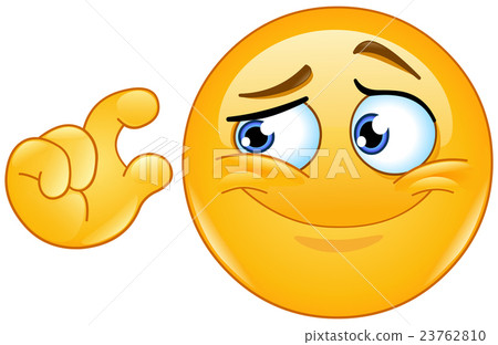 Small size emoticon 23762810