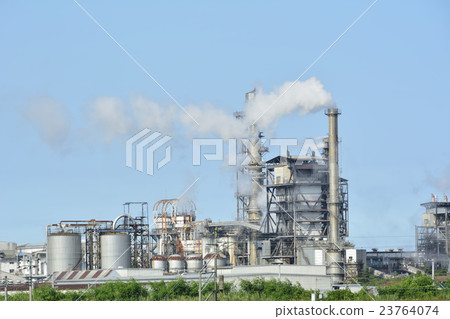 工廠形象 23764074