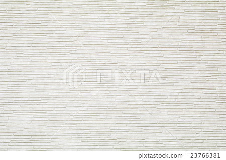 Wall pattern White of the plaster 23766381