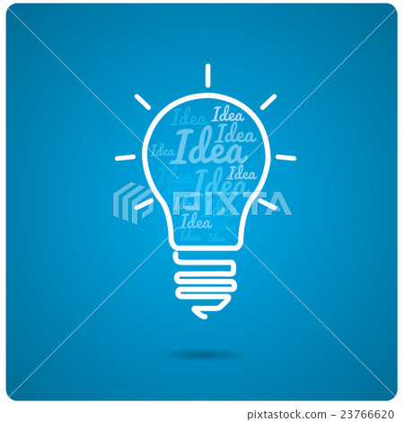 Conceptual idea 23766620