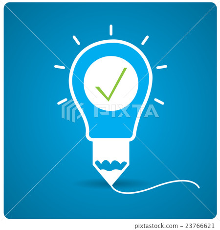 Conceptual idea Conceptual idea 23766621