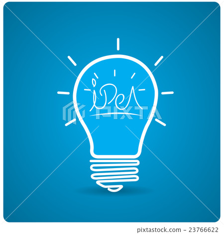 Conceptual idea Conceptual idea 23766622