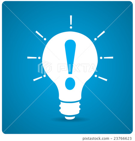 Conceptual idea 23766623