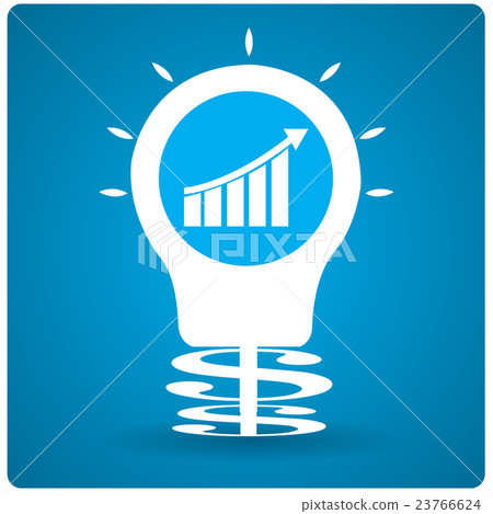 Conceptual idea 23766624