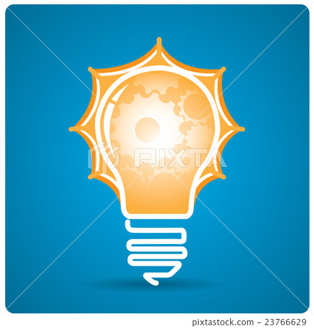 Conceptual idea Conceptual idea 23766629
