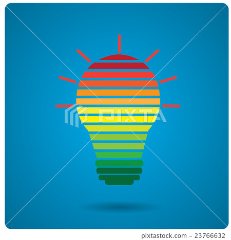 Conceptual idea Conceptual idea 23766632