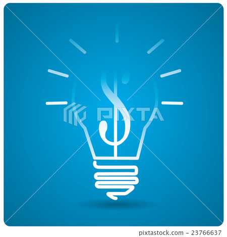 Conceptual idea Conceptual idea 23766637