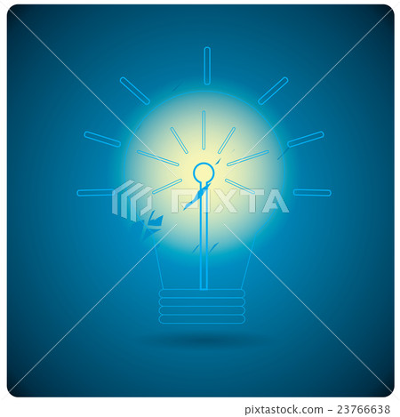 Conceptual idea Conceptual idea 23766638