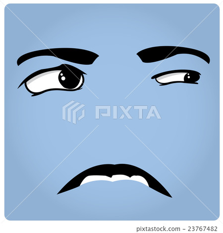 Facial Expression Facial Expression 23767482