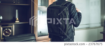 Suit Business 23767675