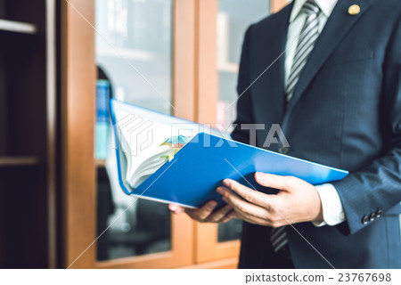 Suit Business Suit Business 23767698