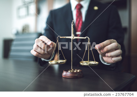 Suit Business 23767704