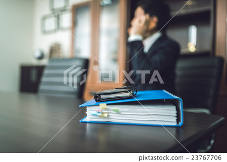 Suit Business 23767706