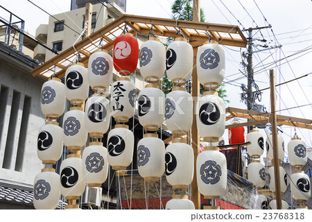 祗園節Taigayama 祗園節Taigayama 23768318