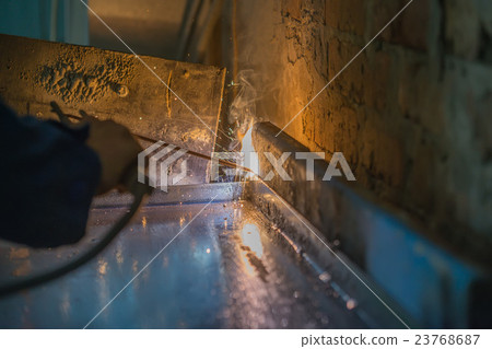 Welding Welding 23768687