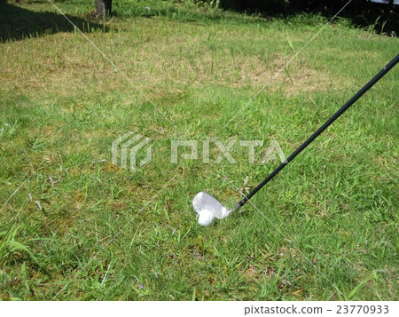 Middle iron club 23770933