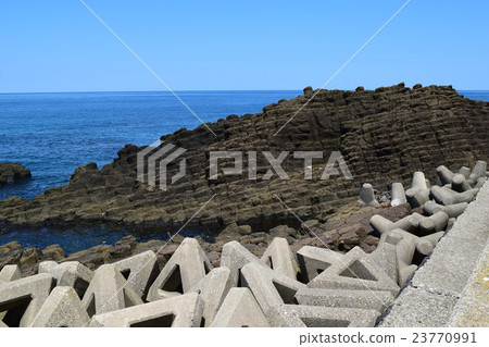 Shiobara rock(Shioro strawaway) Shiobara rock(Shioro strawaway) 23770991