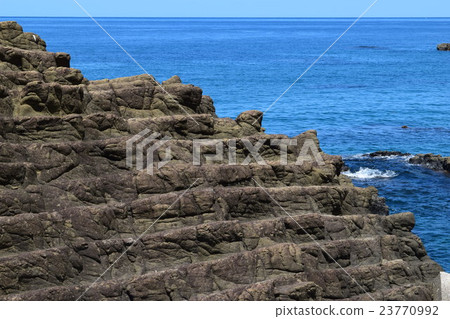 Shiobara rock(Shioro strawaway) Shiobara rock(Shioro strawaway) 23770992