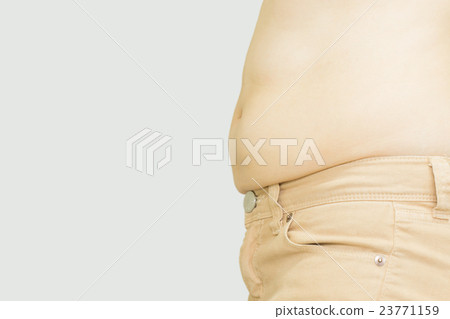 Female BBW tummy 23771159