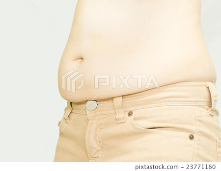 Female BBW tummy 23771160