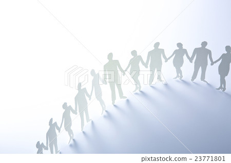 Teamwork  23771801