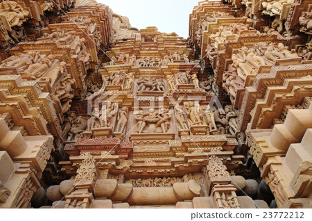 Khajuraho (KHAJURAHO) Khajuraho (KHAJURAHO) 23772212