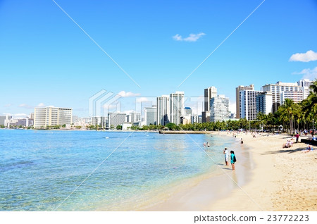 Holidays in Hawaii 23772223