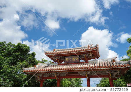 首里城堡修道院 23772439
