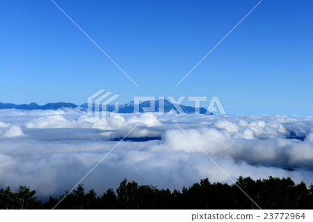 雲海 雲海 23772964