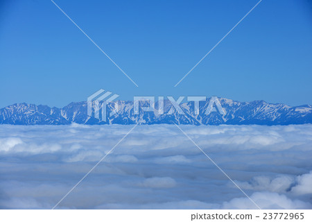 雲海 雲海 23772965