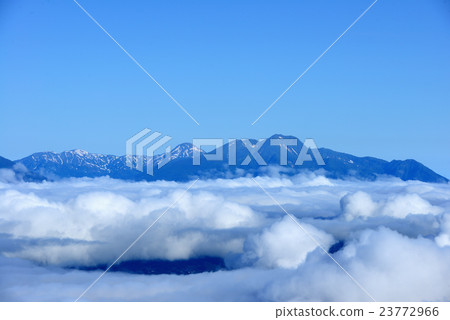 雲海 雲海 23772966