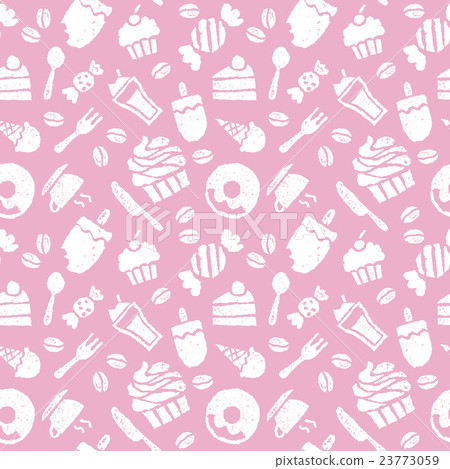 糖果圖案 糖果圖案 23773059