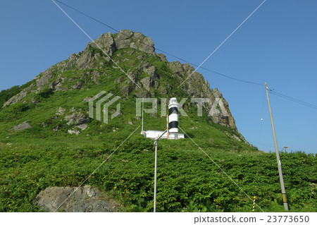 Kitami Kamiaki Lighthouse Lighthouse 23773650