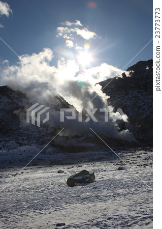 北海道Teshiki Iwoyama 北海道Teshiki Iwoyama 23773773