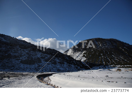 北海道Teshiki Iwoyama 北海道Teshiki Iwoyama 23773774