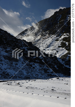 北海道Teshiki Iwoyama 23773776