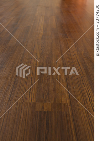 wood laminate floor 23774230