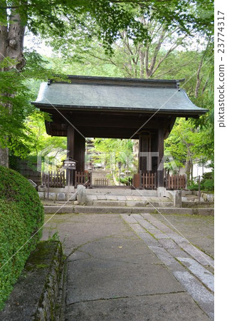 Kohzenji寺 23774317