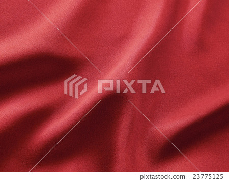 Red satin fabric cloth Red satin fabric cloth 23775125