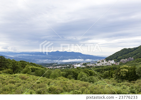 Ikaho Onsen 23776233