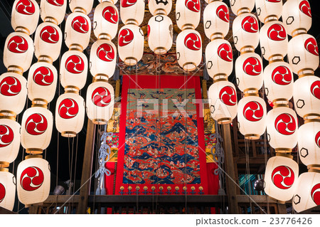 Gion Festival Toyama 23776426
