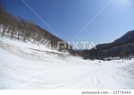 斜坡圖像 斜坡圖像 23776444