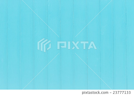 Texture of blue color wooden wall 23777133