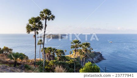 Laem Phromthep Viewpoint (Phromthep Cape Viewpoint) in Phuket, 23777941