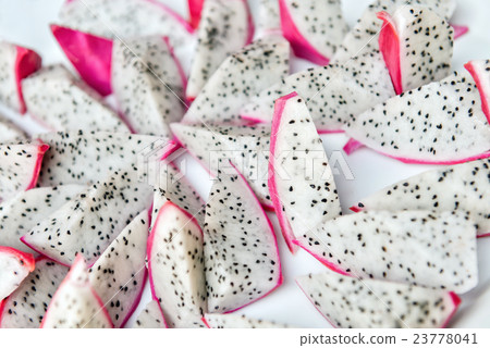 Dragon fruit 23778041