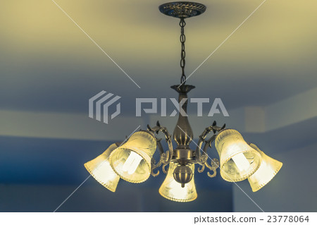 ceiling lamp 23778064