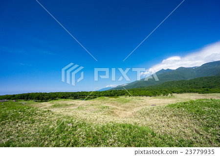 Tourist resort image of Lake Shiretoko 23779935