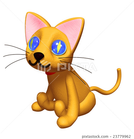 Cat Cat 23779962
