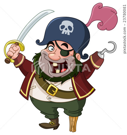 Pirate Pirate 23780081