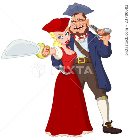 Pirates Pirates 23780082